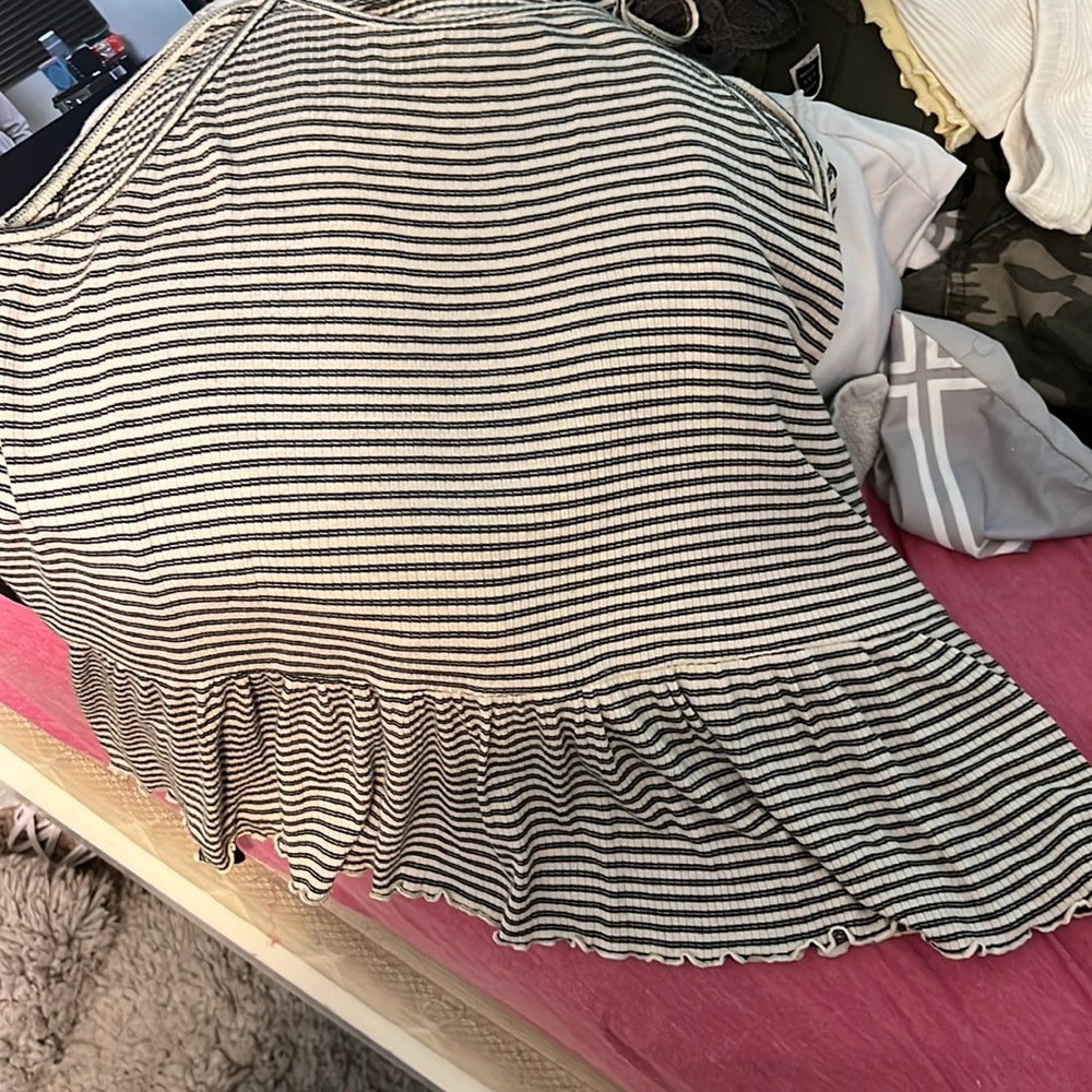 American Eagle Tank